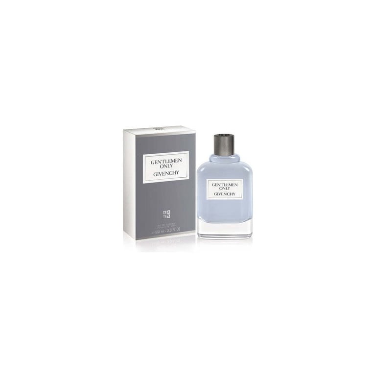 Givenchy Gentlemen Only Uomo