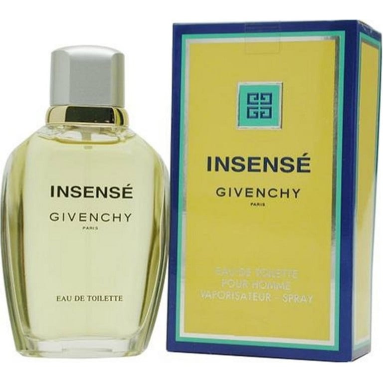 Givenchy Insense Men Eau de Toilette