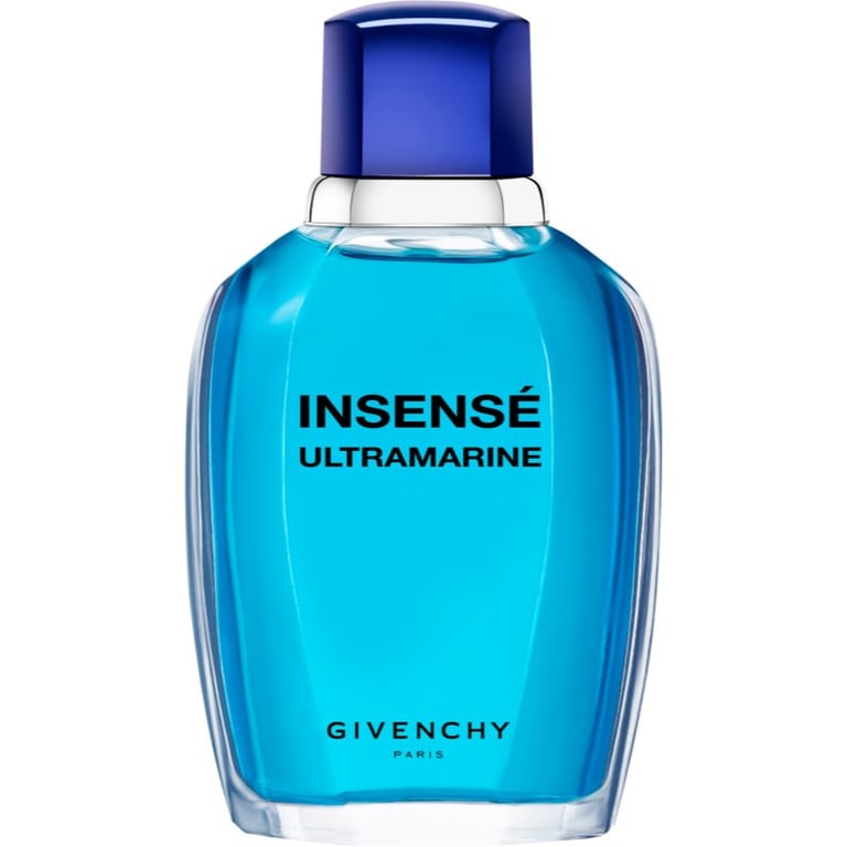 Givenchy Insensé Ultramarine