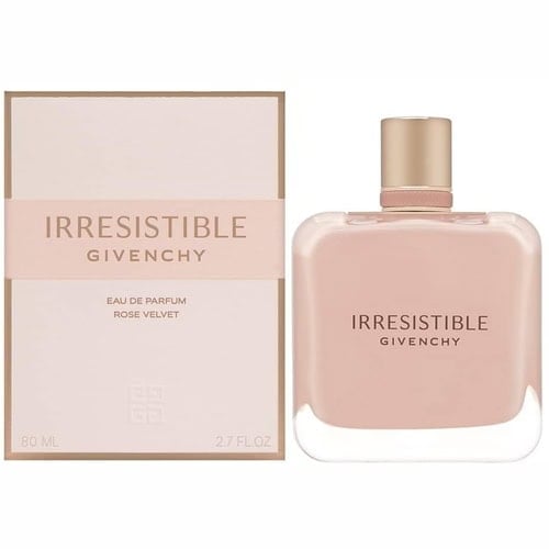 Givenchy Irresistible Rose Velvet