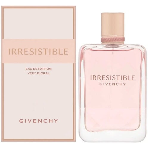 Givenchy Irresistible Very Floral