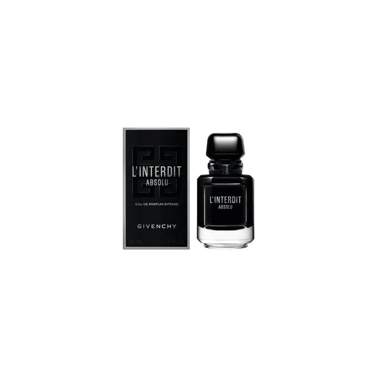Givenchy L'Interdit Intense