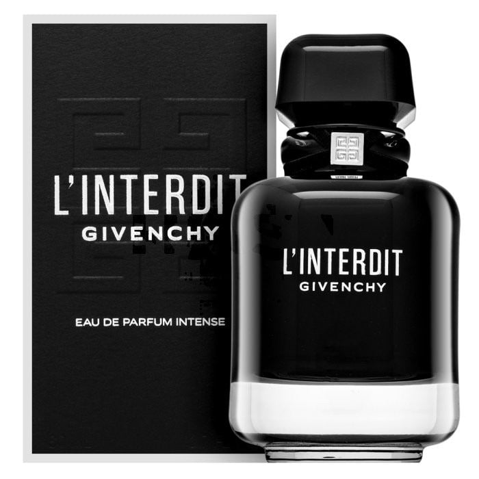 Givenchy L'Interdit Intense Woman