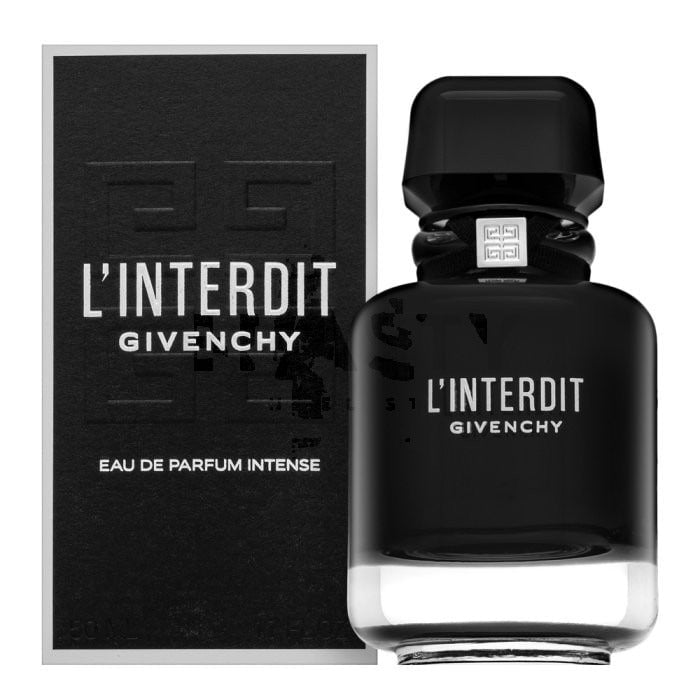 Givenchy L'Interdit Intense Women