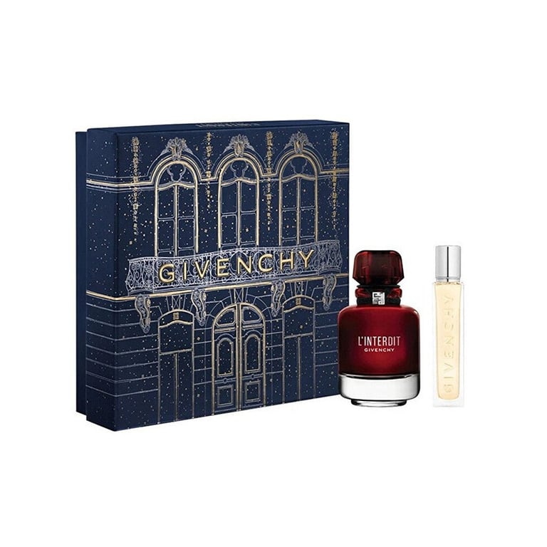 Givenchy L'Interdit Rouge Women
