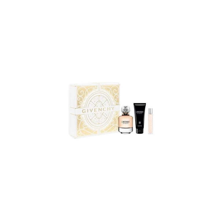 Givenchy L'Interdit Women