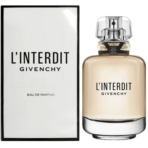 Givenchy LInterdit