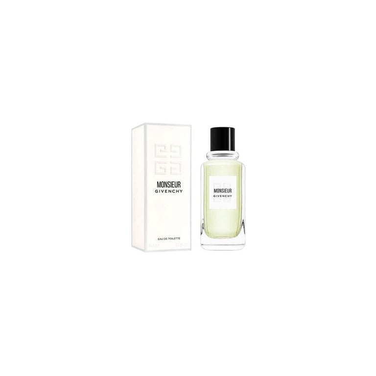 Givenchy Monsieur de Men Eau de Toilette