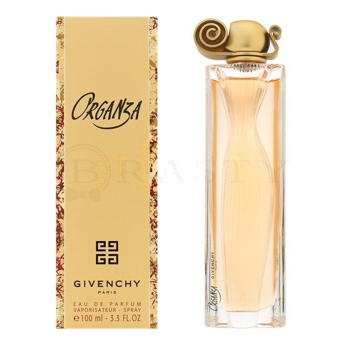 Givenchy Organza Donna