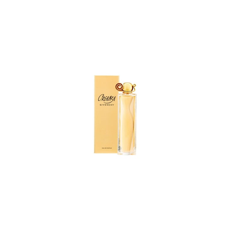 Givenchy Organza Women Eau