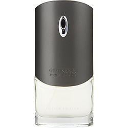 Givenchy Silver Edition