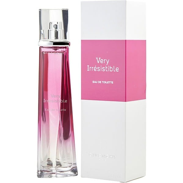 Givenchy Very Irresistible