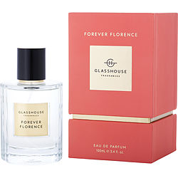 Glasshouse Forever Florence
