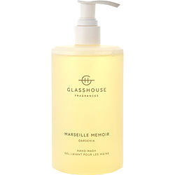 Glasshouse HAND WASH Glasshouse Marseille Memoir