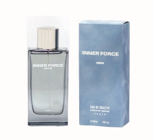 Glenn Perri Inner Force Cologne
