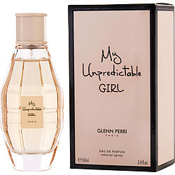 Glenn Perri My Unpredictable Girl