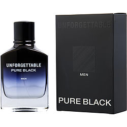 Glenn Perri Unforgettable Pure Black
