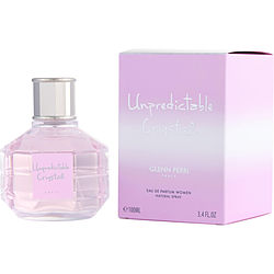 Glenn Perri Unpredictable Crystal