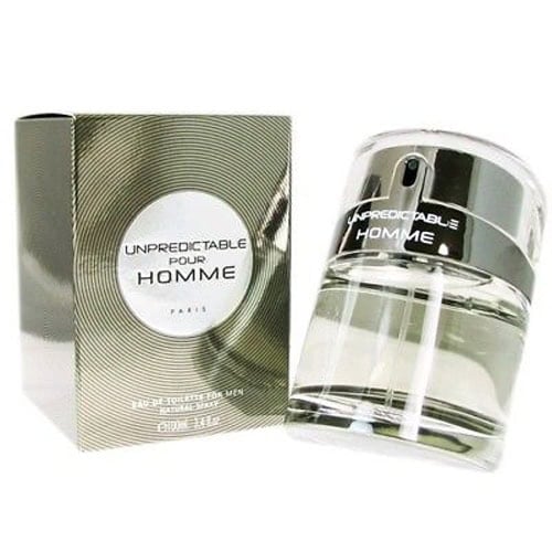Glenn Perri Unpredictable Homme Cologne