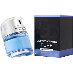 Glenn Perri Unpredictable Pure
