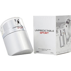 Glenn Perri Unpredictable Sport