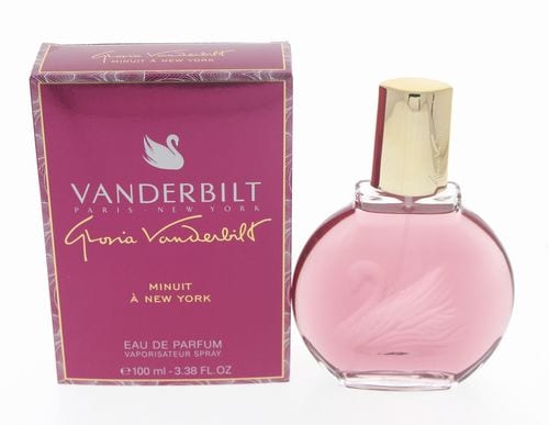 Gloria Vanderbilt Minuit A York