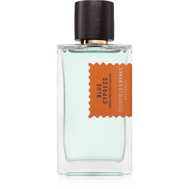 Goldfield & Banks Blue Cypress
