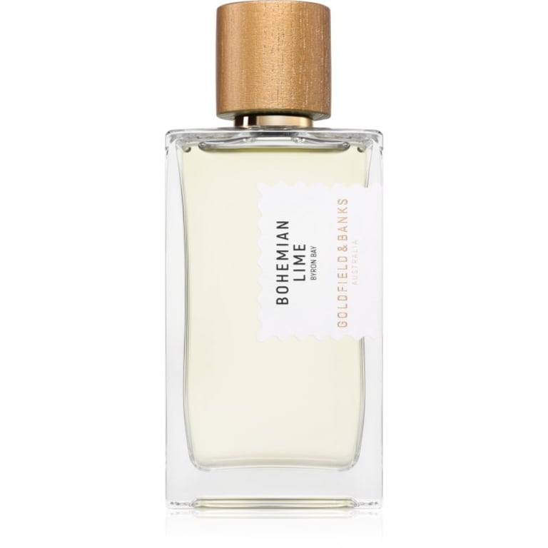 Goldfield & Banks Bohemian Lime