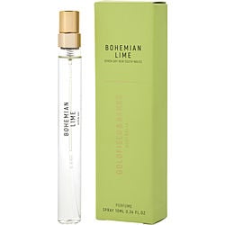 Goldfield & Banks Bohemian Lime TRAVEL