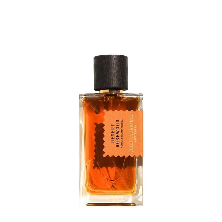 Goldfield & Banks Desert Rosewood
