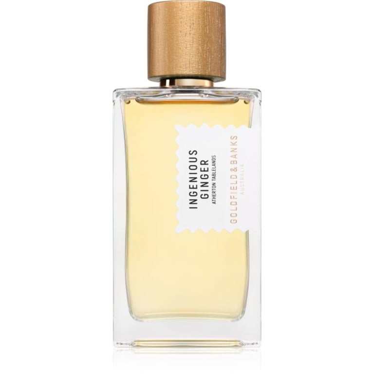 Goldfield & Banks Ingenious Ginger