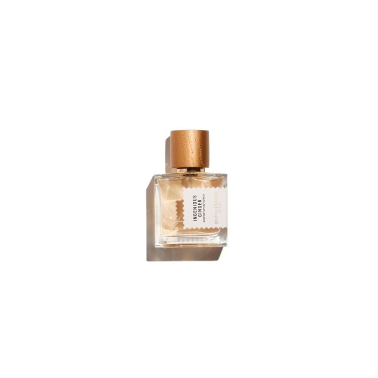 Goldfield & Banks Ingenious Ginger Extract