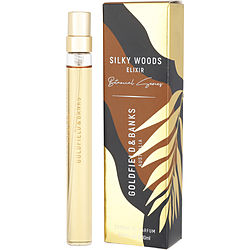 Goldfield & Banks PERFUME Goldfield & Banks Silky Woods Elixir