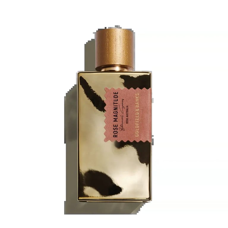 Goldfield & Banks Rose Magnitude