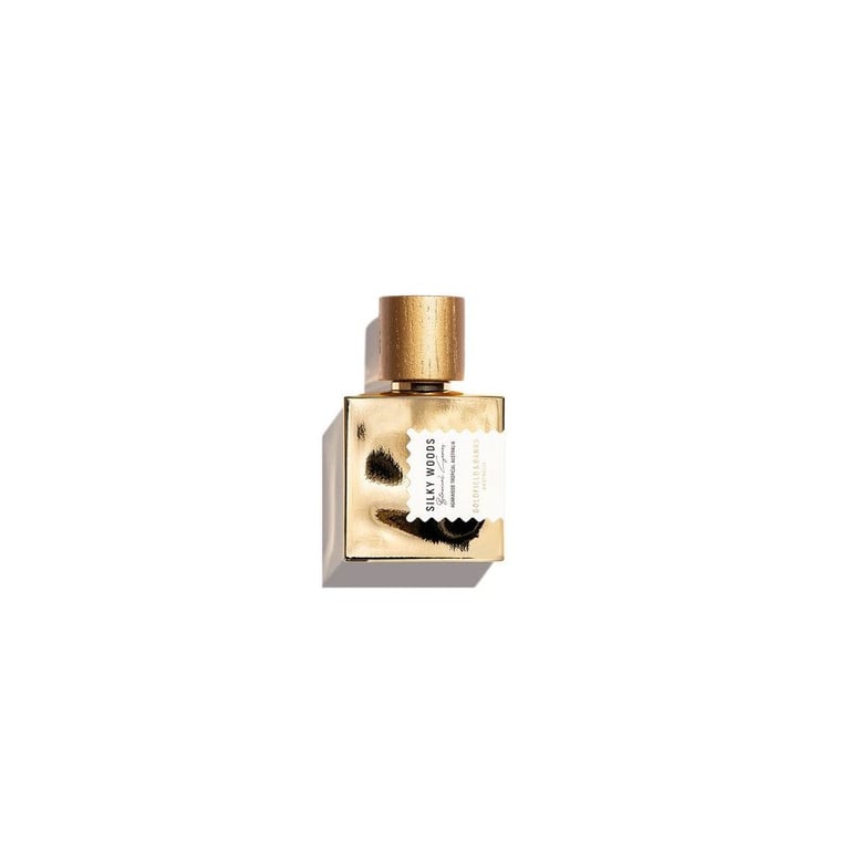 Goldfield & Banks Silky Woods Extract