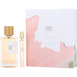 Goldfield & Banks Sunset Hour & EAU DE TRAVEL