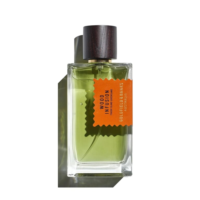 Goldfield & Banks Wood Infusion
