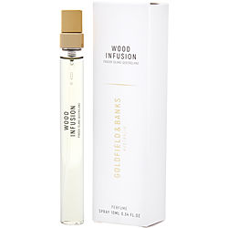 Goldfield & Banks Wood Infusion TRAVEL