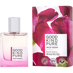 Good Kind Pure Wild Peony