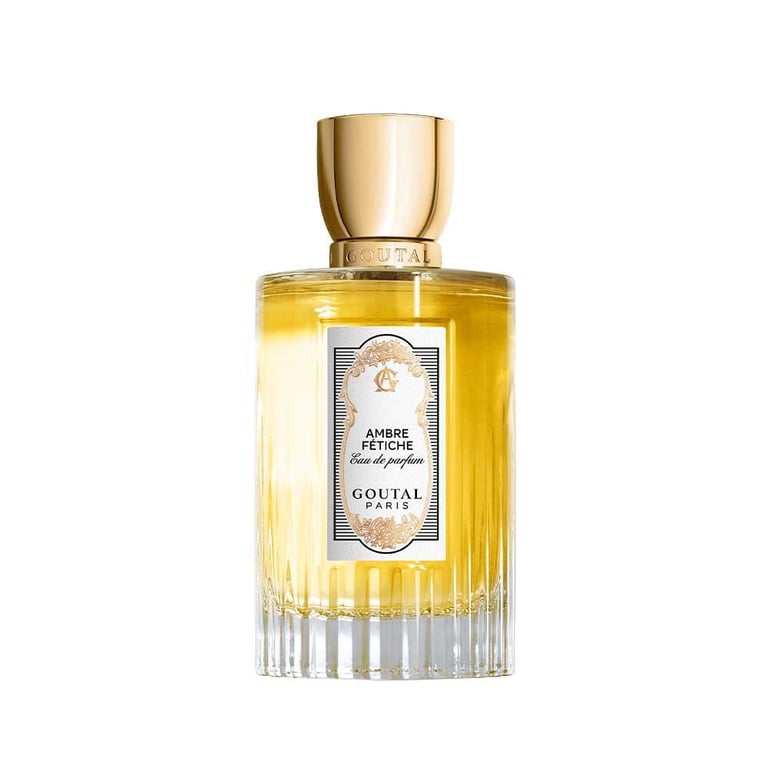 GOUTAL Ambre Fetiche