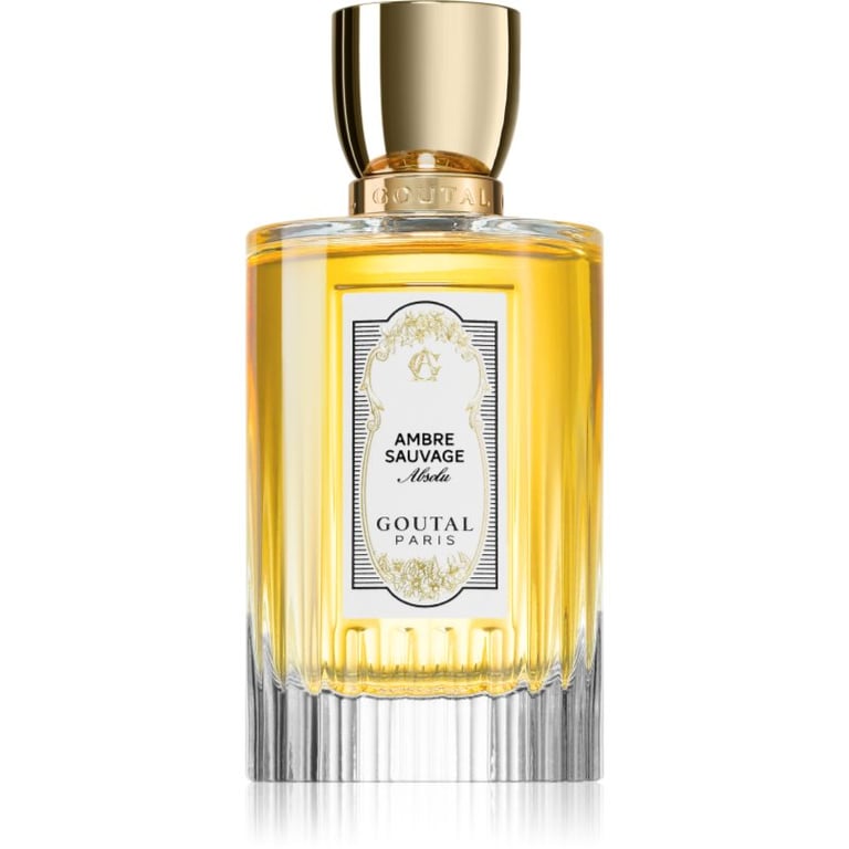GOUTAL Ambre Sauvage Absolu