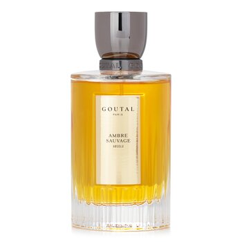 Goutal (Annick Goutal) Ambre Sauvage Absolu 3.4oz