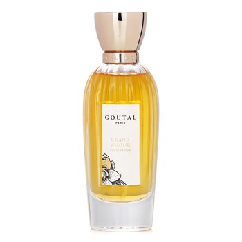 Goutal (Annick Goutal) Grand Amour 1.7oz
