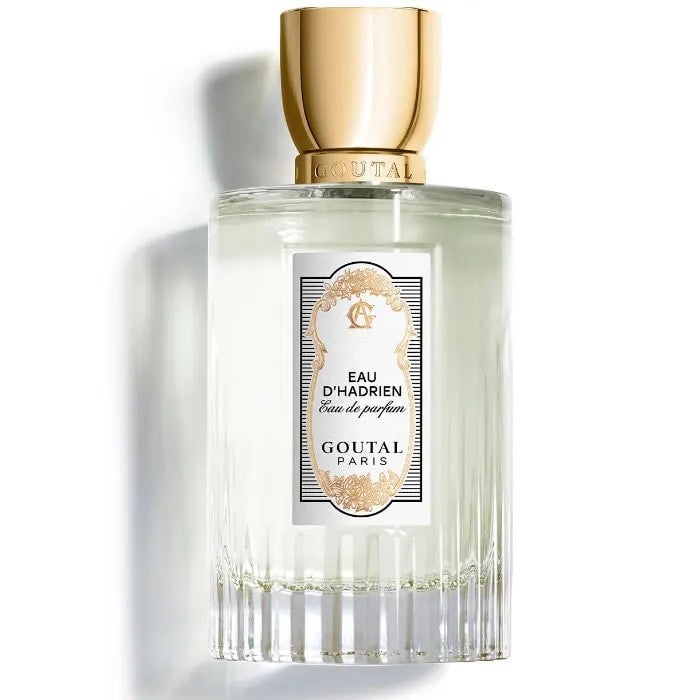 GOUTAL Eau d'Hadrien