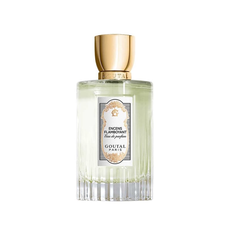 GOUTAL Encens Flamboyant Eau