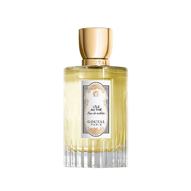 GOUTAL L'Ile au The Eau de Toilette