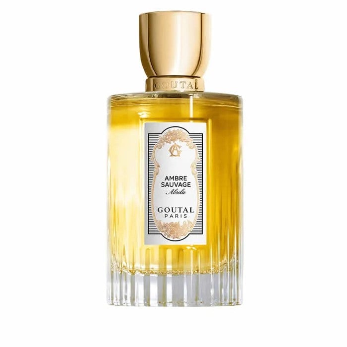 GOUTAL Paris Ambre Sauvage Absolu
