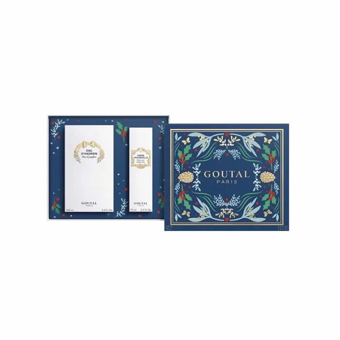 GOUTAL Paris Eau D'Hadrien 2 pieces