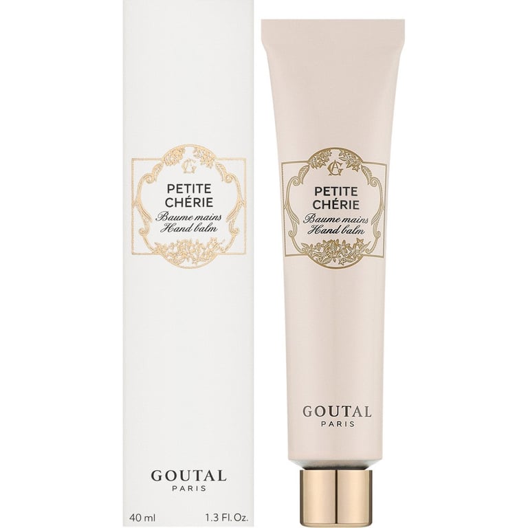 GOUTAL Petite Cherie Hand Balm