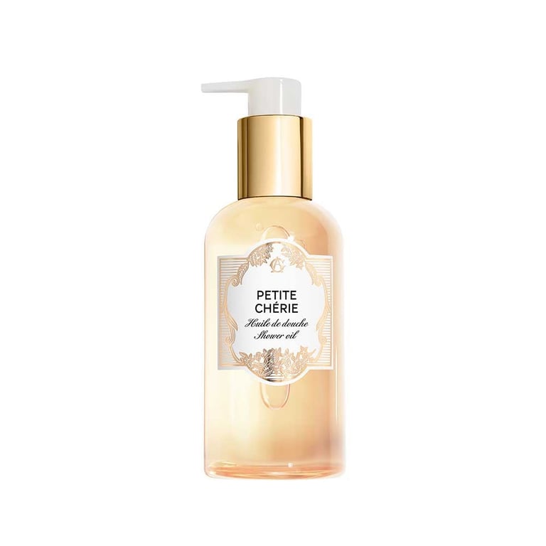 GOUTAL Petite Cherie Shower Oil Shower Oil
